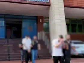 Isparta’da sahte araç kiralama yönlendirmesiyle vatandaşları dolandırdılar
