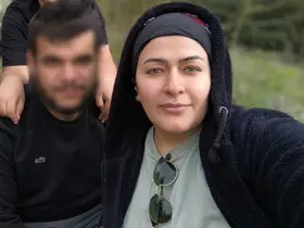 Isparta’da tartıştığı eşini pompalı tüfekle sokak ortasında öldürdü
