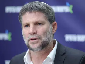 İsrail Maliye Bakanı Smotrich: "Hizbullah var olduğu sürece Lübnan’dan çekilmeyeceğiz"

