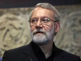 İsrail Savunma Bakanı Katz: "Laricani öldürüldü"

