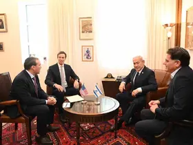 İsrail ve ABD’nin Refah’taki Hamas üyelerinin sürgün edilmesi konusunda uzlaştığı iddiası
