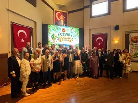 İstanbul Çevre Konseyi’nden çevreye değer katanlara ödül
