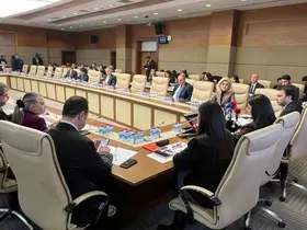 İstanbul Emniyeti, Suça Sürüklenen Çocuklara İlişkin Araştırma Komisyonu’nda sunum yaptı
