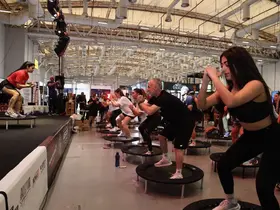 İstanbul Fitness Week heyecanı yarın başlıyor

