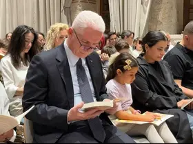 İstanbul Valiliği’nce "Ben Okuyorum, İstanbul Okuyor, Ailemle Okuyoruz" etkinliği düzenlendi

