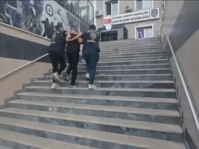 İstanbul’da 5 ilçede 5 milyon TL’lik yankesicilik operasyonu: 20 gözaltı
