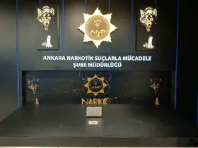 İstanbul’dan Ankara’ya yapılan uyuşturucu sevkiyatında 1 kilo uyuşturucu ele geçirildi
