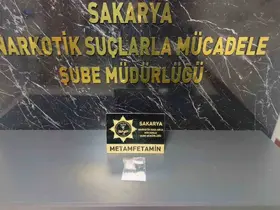 İstanbul’dan Sakarya’ya uyuşturucu sevkiyatı engellendi: 2 tutuklama
