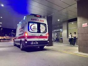 İstanbulsporlu genç oyuncu Elvin Mendy Manisa’da anjiyoya alındı
