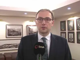 İstanbul’un dönüşüm ekosistemi raporu açıklandı

