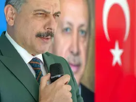 İşte Mustafa Çitçi’nin veda mesajı
