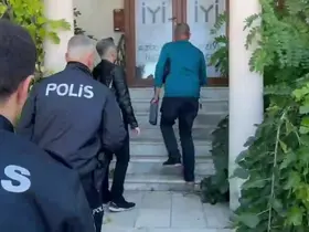 İYİ Parti icralık oldu
