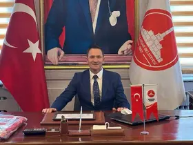İYİ Partili Koyulhisar Belediye Başkanı partisinden istifa etti
