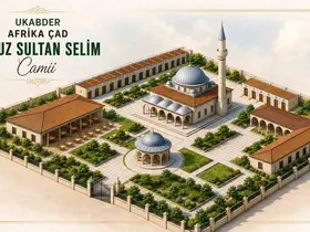 İyilik seferberliği hız kesmiyor: UKABDER Asya ve Afrika’da dev projelere yeni halkalar ekliyor
