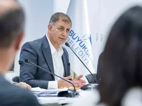 İzmir Büyükşehir Belediye Başkanı Cemil Tugay CHP’den istifa etti
