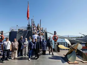 İzmir Büyükşehir’in gezileri emeklilere nefes oluyor

