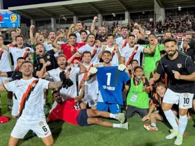 İzmir Çoruhlu FK, kupada tur peşinde
