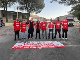 İzmir’de belediyelerde maaş krizi büyüyor
