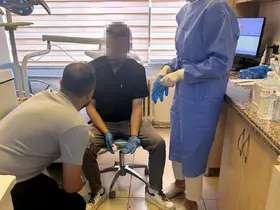 İzmir’de diş hekimi hastası tarafından darp edildi
