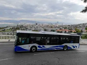 İzmir’de toplu ulaşım seferlerine bayram düzenlemesi
