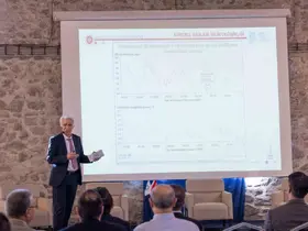 İzmir’de yeraltı suları anlık izlenecek
