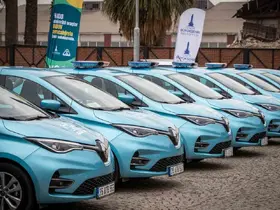 İzmir’in elektrikli araç filosuyla 25 milyon lira tasarruf
