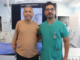 İzmirli gazeteci, karaciğer nakli için donör bekliyor
