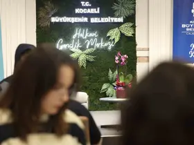 İzmit Halkevi Gençlik Merkezi’nde 3. sezon heyecanı
