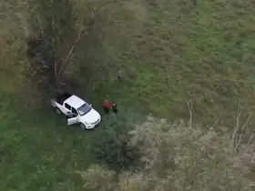 İznik Gölü’nde kaçak avcılık denetimi
