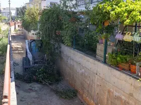 İZSU’dan kıyı ilçelerinde sel ve taşkına önlem
