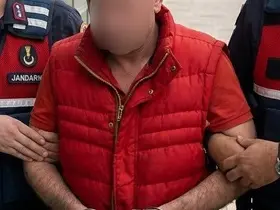 Jandarmadan uyuşturucu operasyonu: 1 gözaltı
