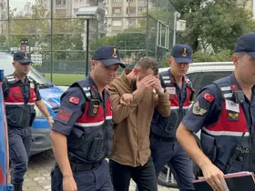 Jandarmadan uyuşturucu operasyonu: 1 gözaltı
