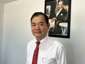 Japon Deprem Uzmanı Moriwaki: "Venezuela depreme hazırlıklı değildi"
