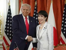 Japonya ve ABD arasında ekonomik iş birliği ve nadir element anlaşmaları imzalandı
