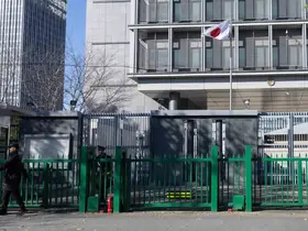 Japonya’dan Çin’deki vatandaşlarına güvenlik uyarısı
