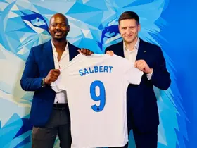 Jerome Salbert: "Galatasaray Avrupa’da büyük sürpriz yapabilir"
