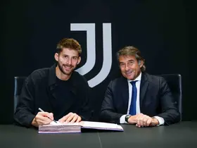Juventus, Guglielmo Vicario’yu kadrosuna kattı
