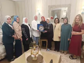 Kadın Meclisi’nden aile ve toplum odaklı istişare
