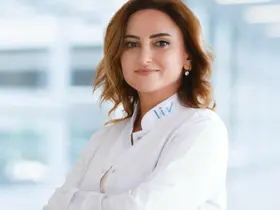 "Kadınlarda lazer tedavileri birçok soruna çözüm sunuyor"
