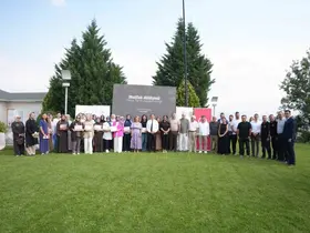 Kadınların başarısı güne damga vurdu
