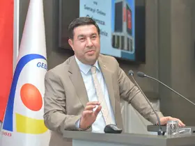 Kadir Bozan yeniden adaylığını açıkladı
