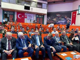 "Kafkas İslam Ordusu ve Enver Paşa" Ankara’da anıldı
