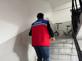 Kağıthane’de çölyak hastalarına glütensiz gıda desteği sürüyor
