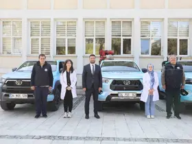 Kağıthane’de yaz boyunca ilaçlama çalışmaları sürecek
