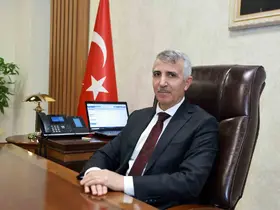 Kahramanmaraş Valisi Ünlüer: "Kent genelinde olumsuzluk bulunmuyor"
