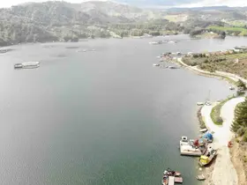 Kahramanmaraş’ın barajları doldu taştı
