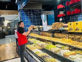 Kahramanmaraş’ta güvenilir gıda denetimleri sürüyor
