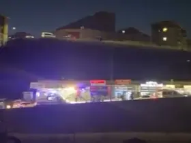 Kahramanmaraş’ta iş yerinde şüpheli ölüm
