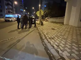 Kahramanmaraş’ta silahlı saldırı: 2 yaralı
