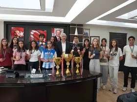 Kahta Belediyesinden spora tam destek

